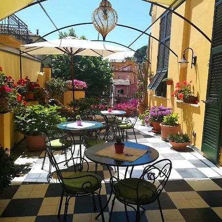 Locanda Il Maestrale Monterosso al Mare Bagian luar foto