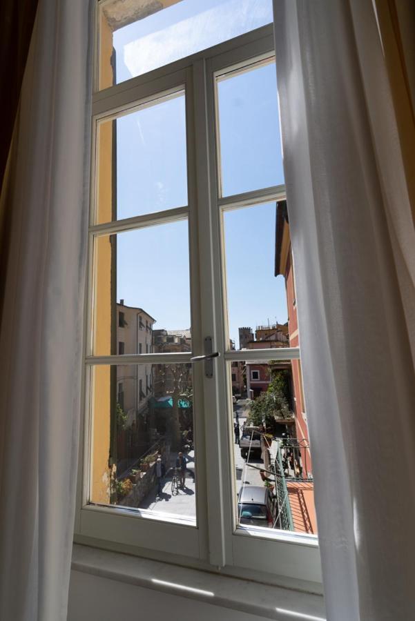 Locanda Il Maestrale Monterosso al Mare Bagian luar foto