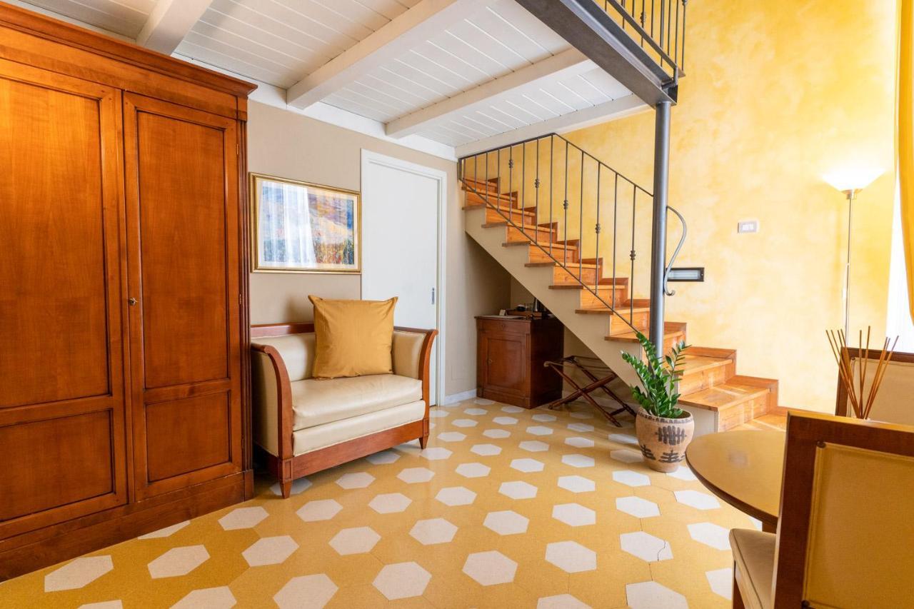 Locanda Il Maestrale Monterosso al Mare Bagian luar foto