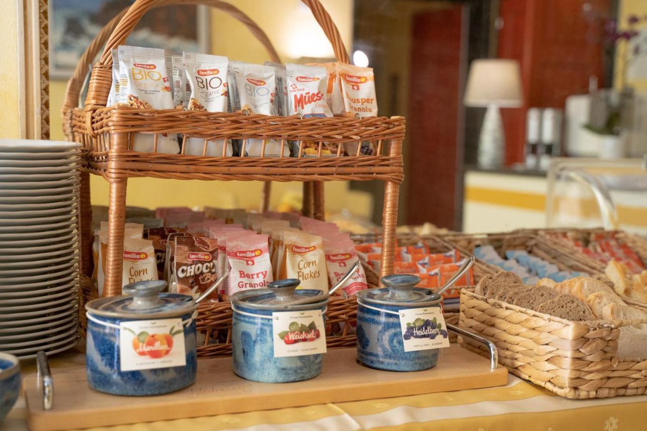 Locanda Il Maestrale Monterosso al Mare Bagian luar foto
