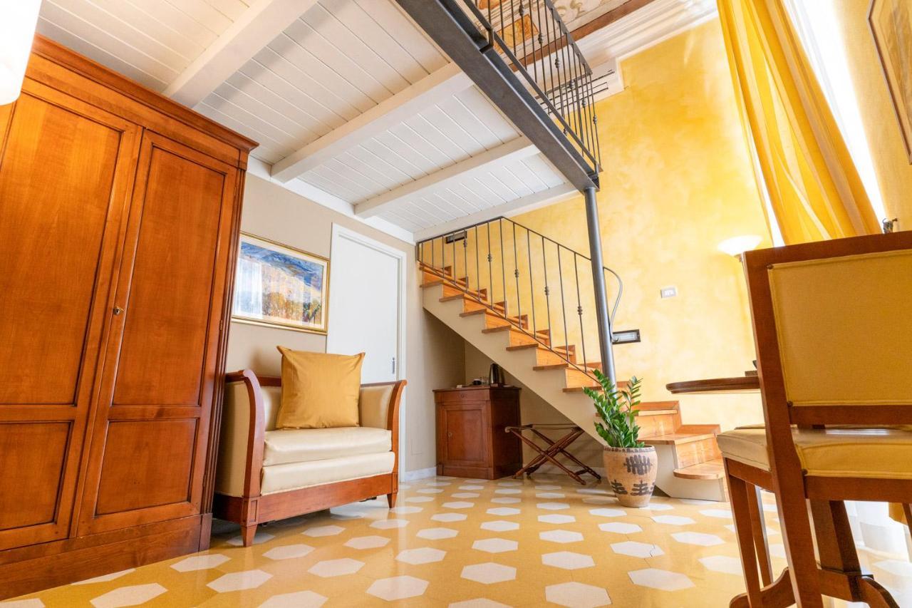 Locanda Il Maestrale Monterosso al Mare Bagian luar foto