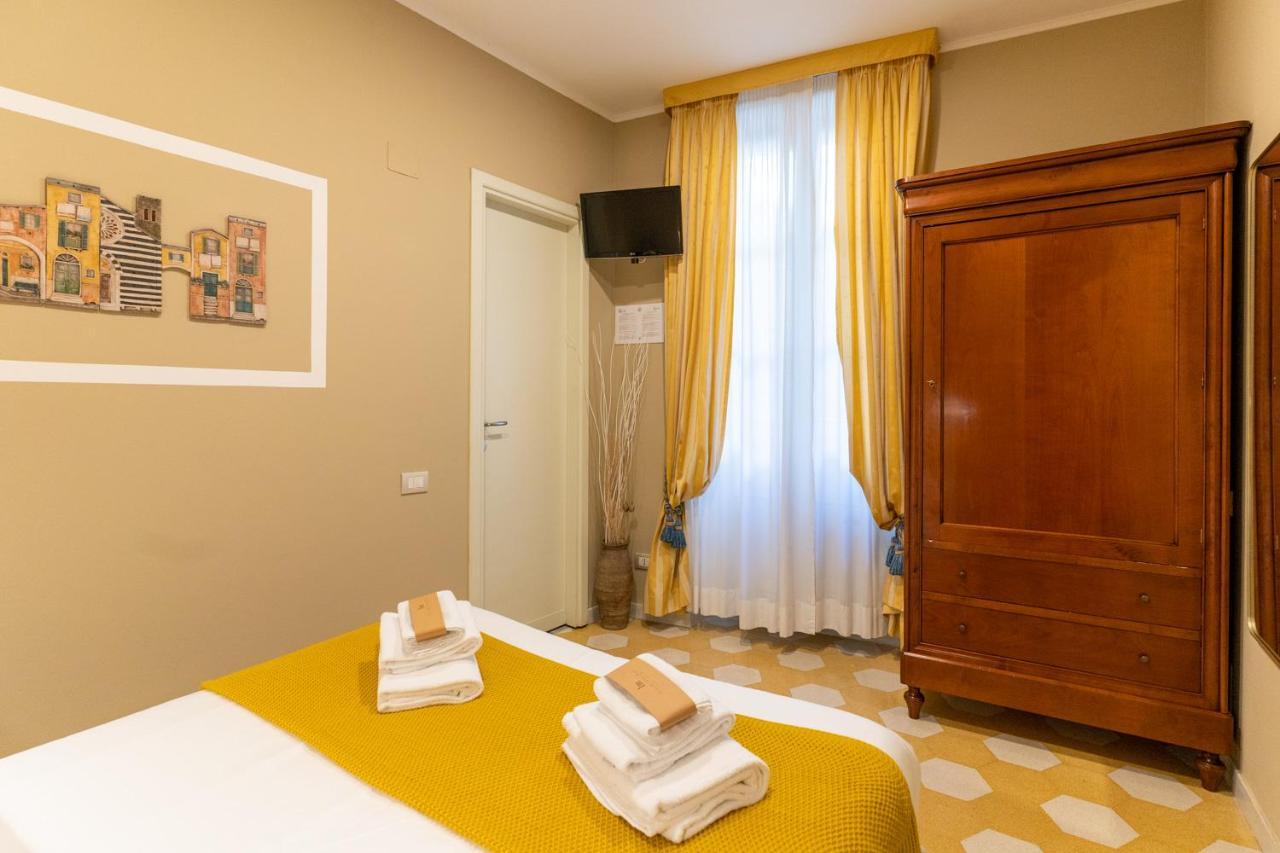 Locanda Il Maestrale Monterosso al Mare Bagian luar foto