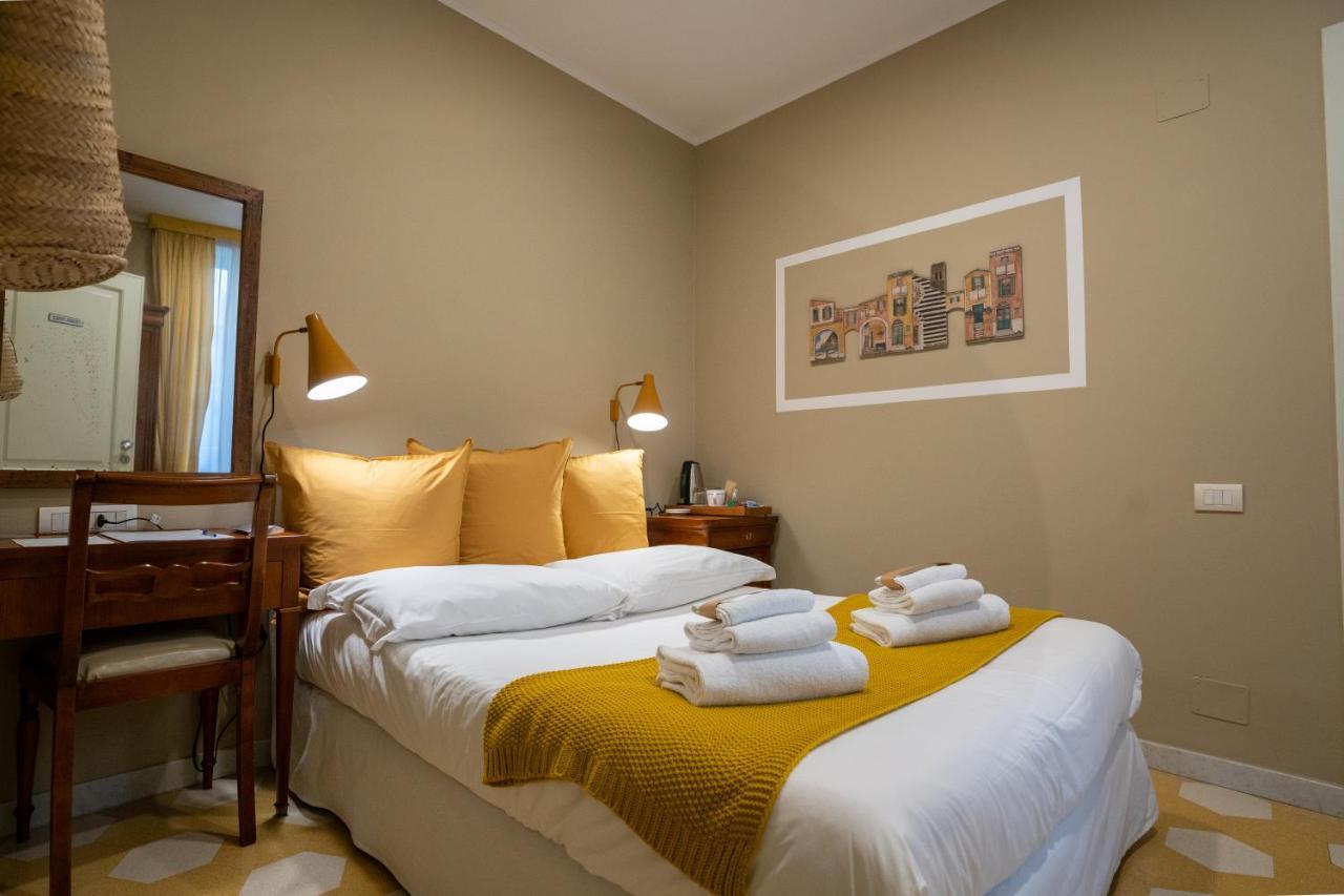 Locanda Il Maestrale Monterosso al Mare Bagian luar foto