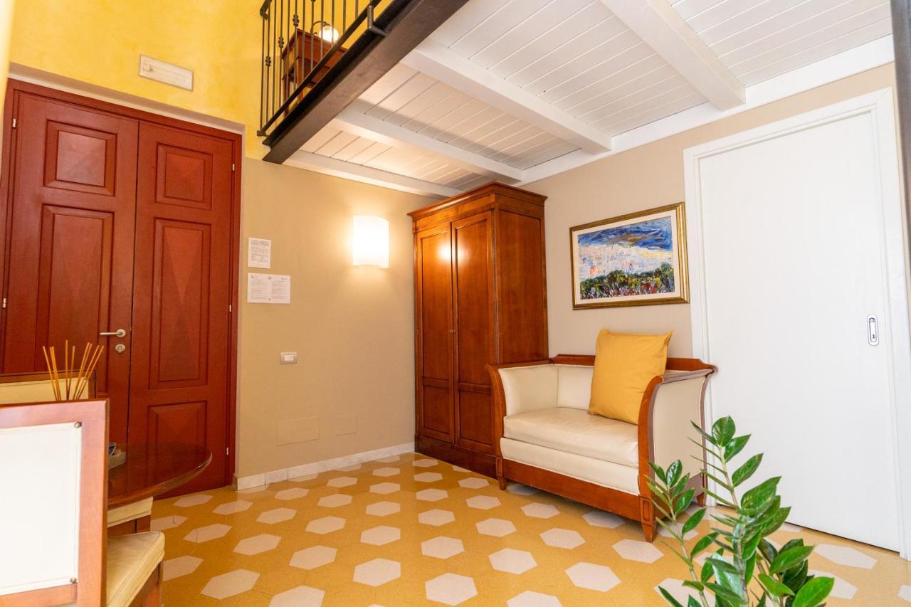 Locanda Il Maestrale Monterosso al Mare Bagian luar foto