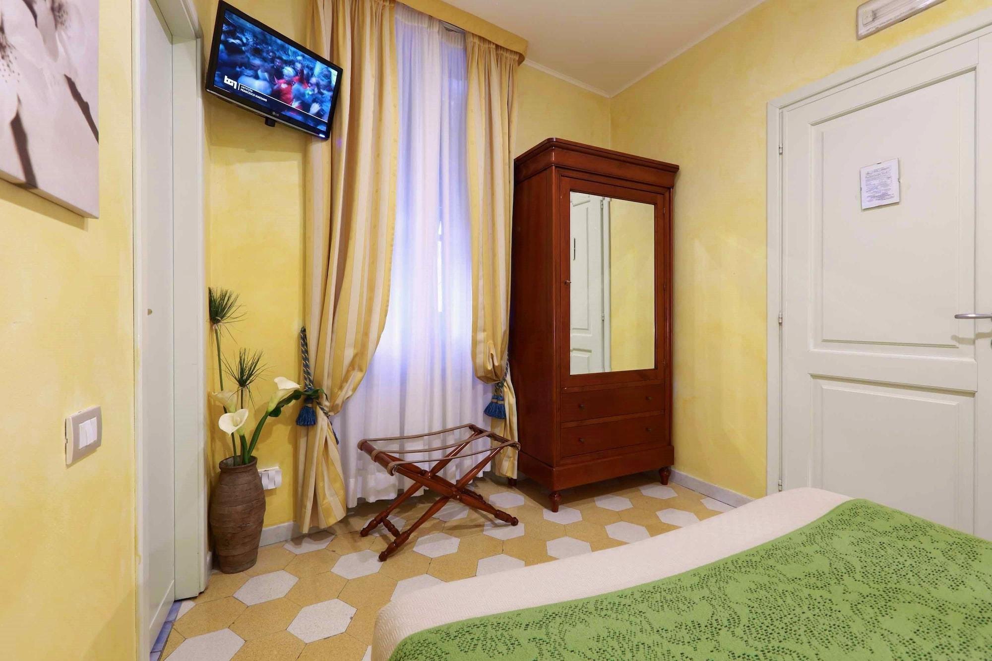 Locanda Il Maestrale Monterosso al Mare Bagian luar foto