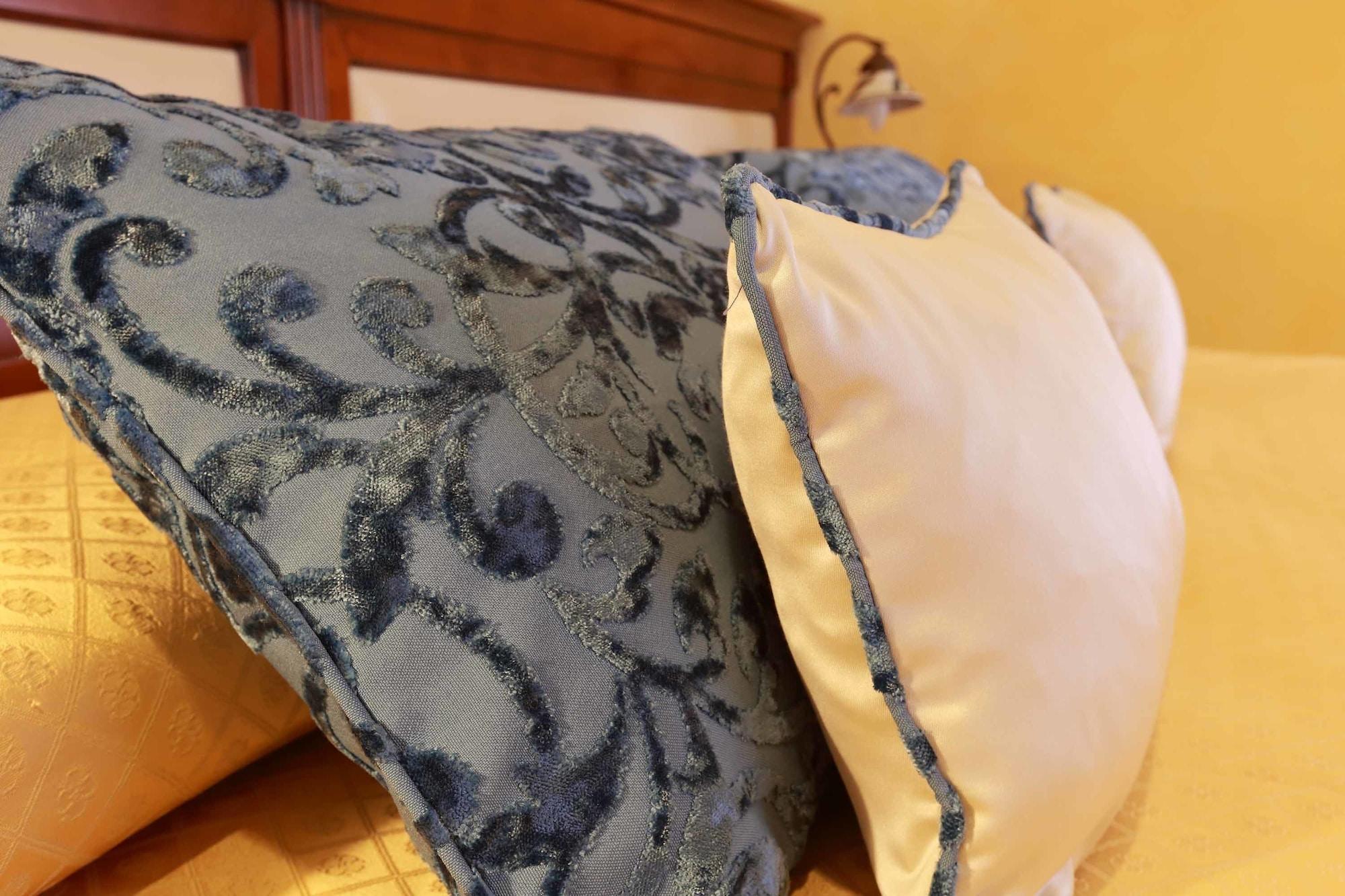 Locanda Il Maestrale Monterosso al Mare Bagian luar foto