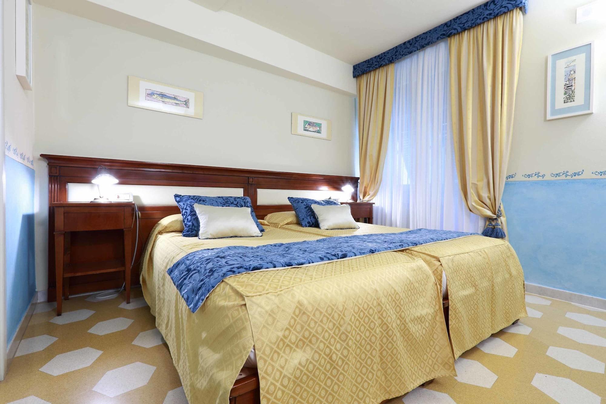 Locanda Il Maestrale Monterosso al Mare Bagian luar foto