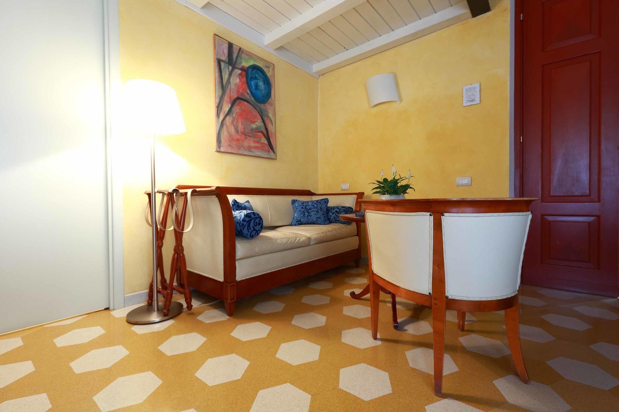 Locanda Il Maestrale Monterosso al Mare Bagian luar foto