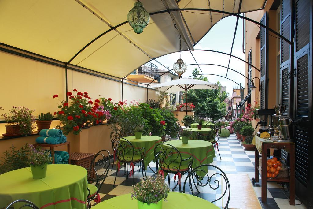 Locanda Il Maestrale Monterosso al Mare Bagian luar foto