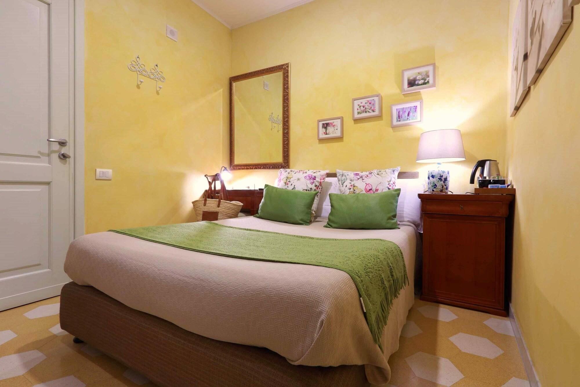 Locanda Il Maestrale Monterosso al Mare Bagian luar foto