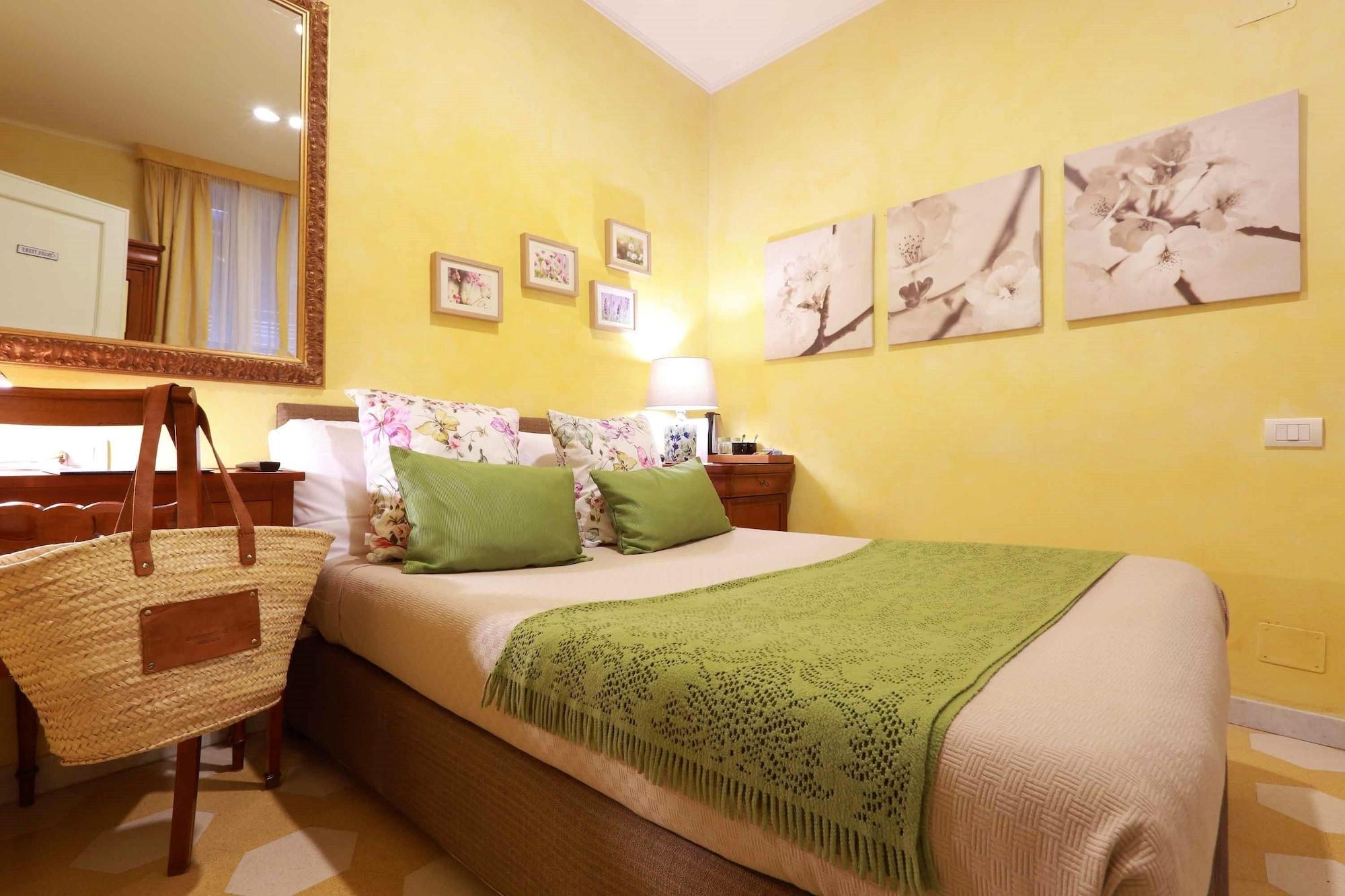 Locanda Il Maestrale Monterosso al Mare Bagian luar foto