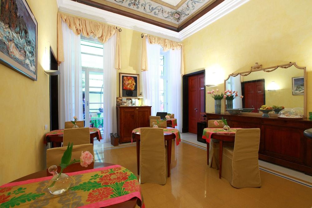 Locanda Il Maestrale Monterosso al Mare Bagian luar foto
