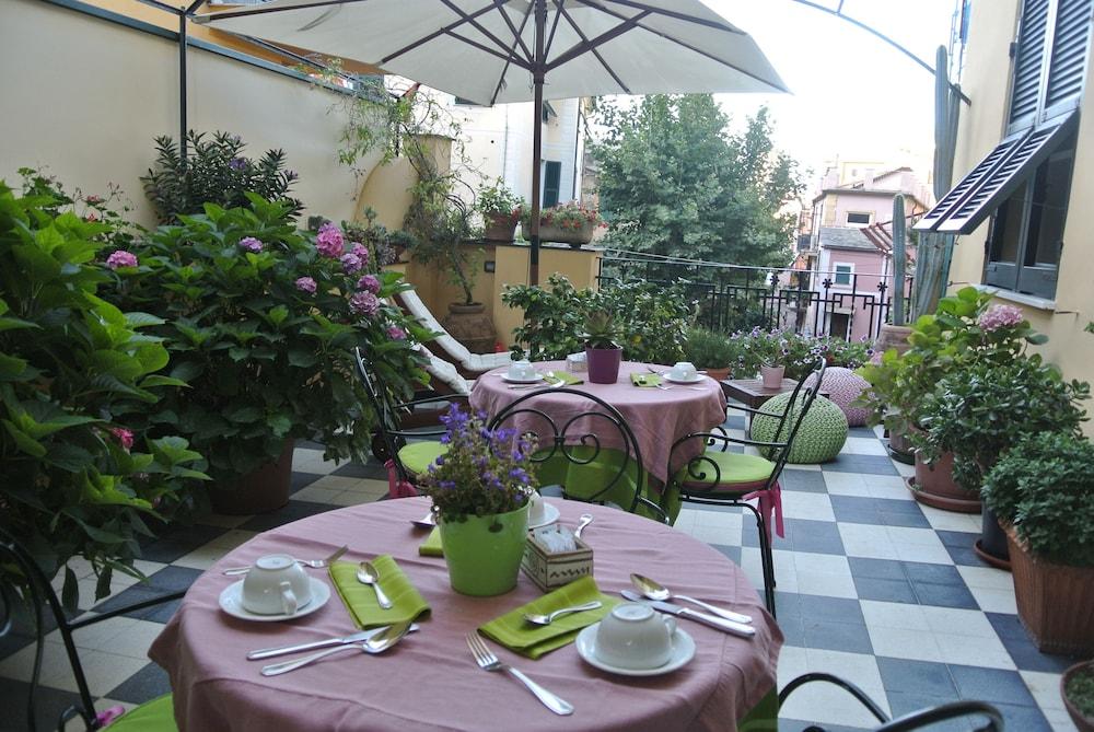 Locanda Il Maestrale Monterosso al Mare Bagian luar foto