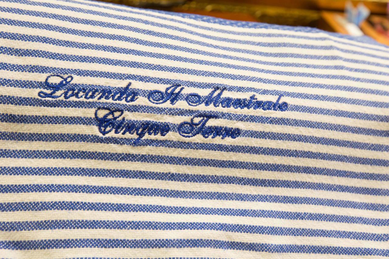 Locanda Il Maestrale Monterosso al Mare Bagian luar foto